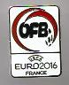 Badge Austria  FA Euro 2016